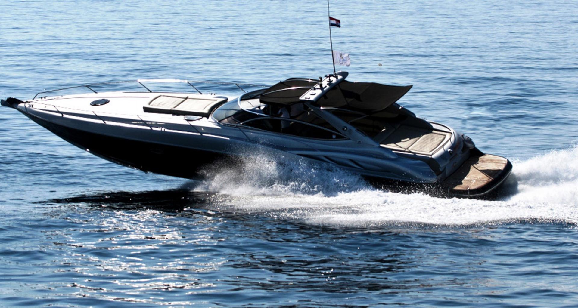 Charter Martinis Marchi