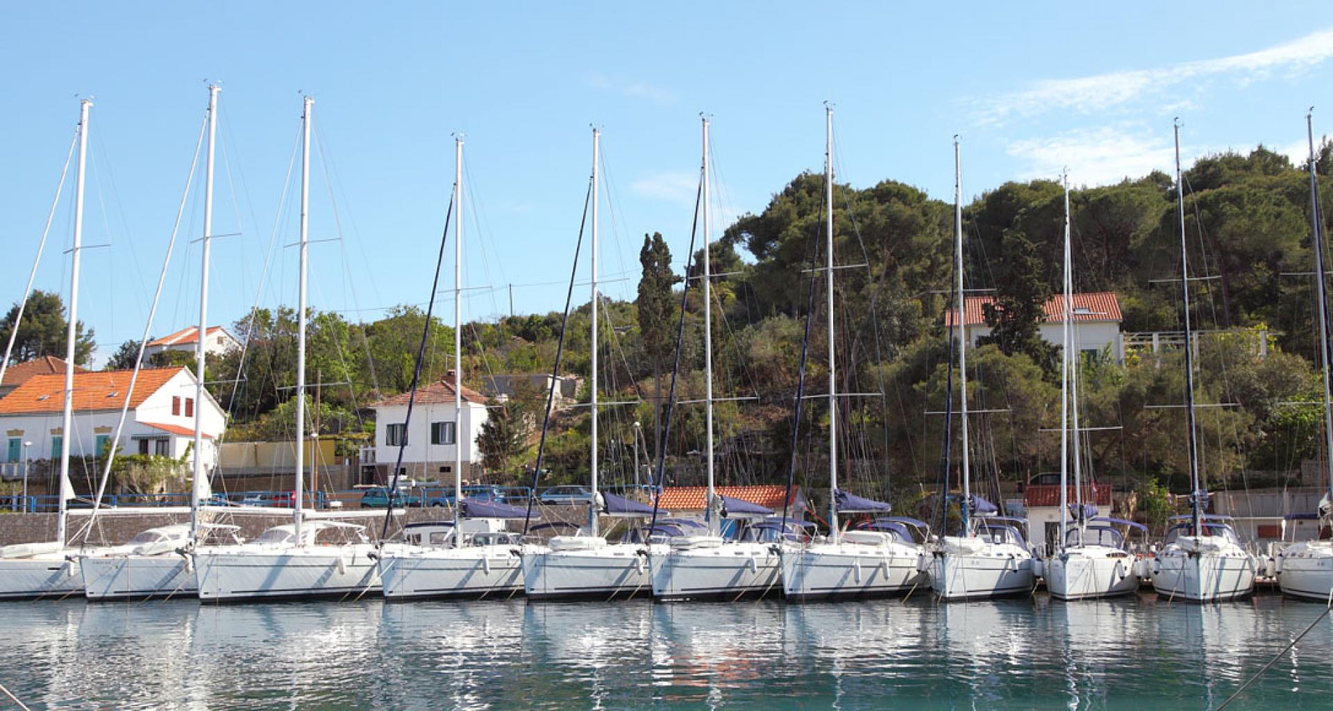 SailingEurope Charter