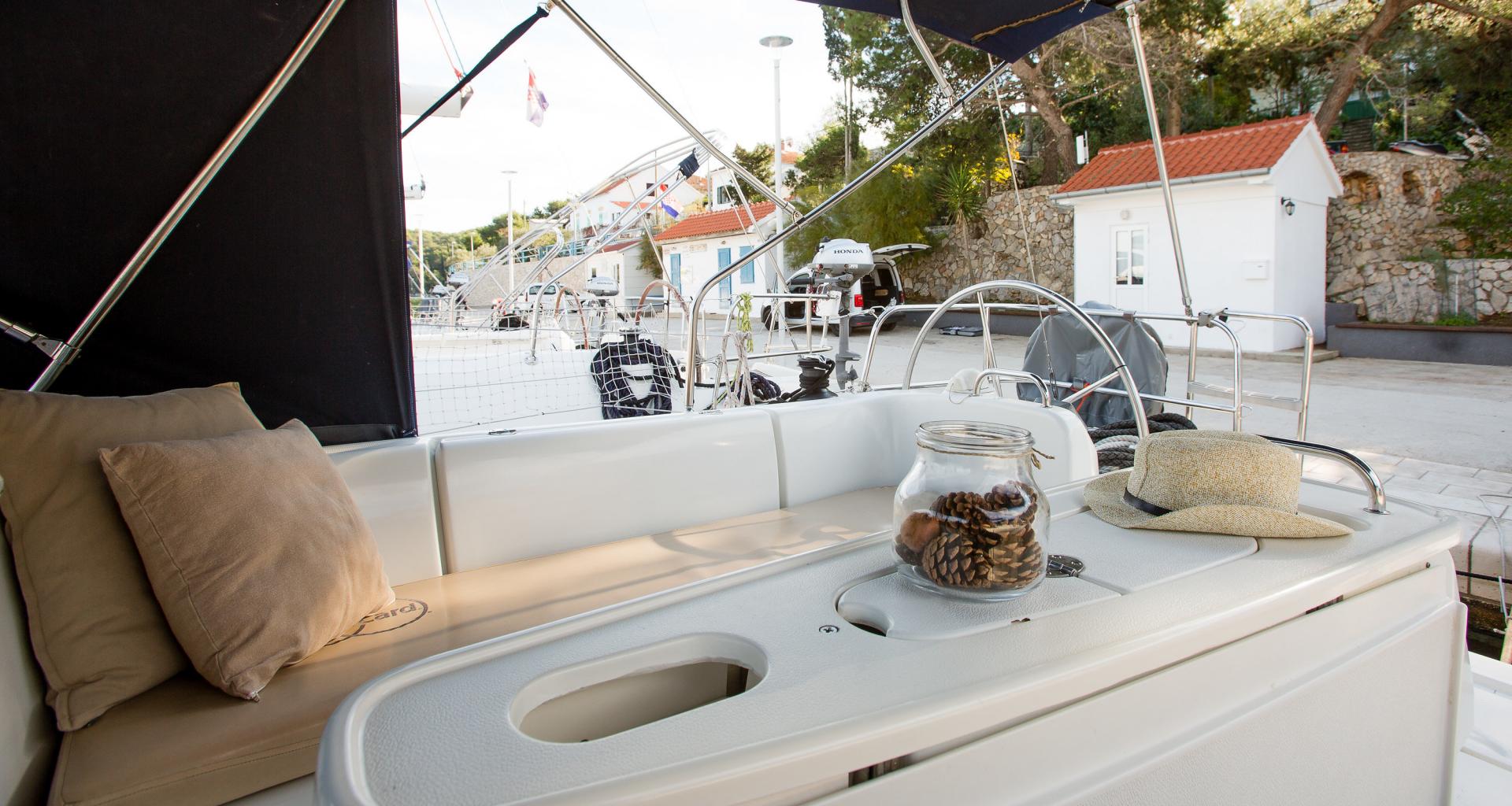 SailingEurope Charter