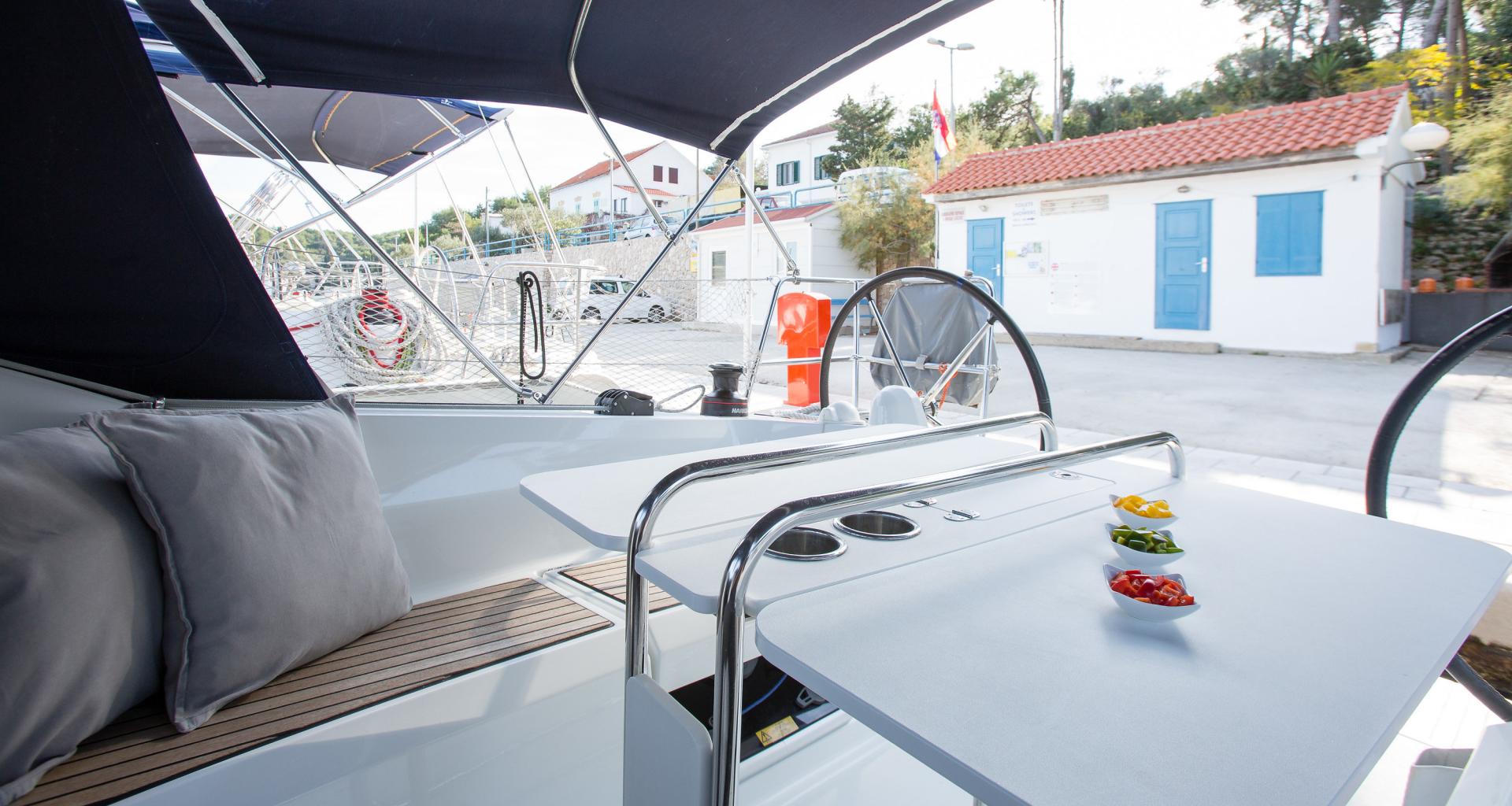 SailingEurope Charter