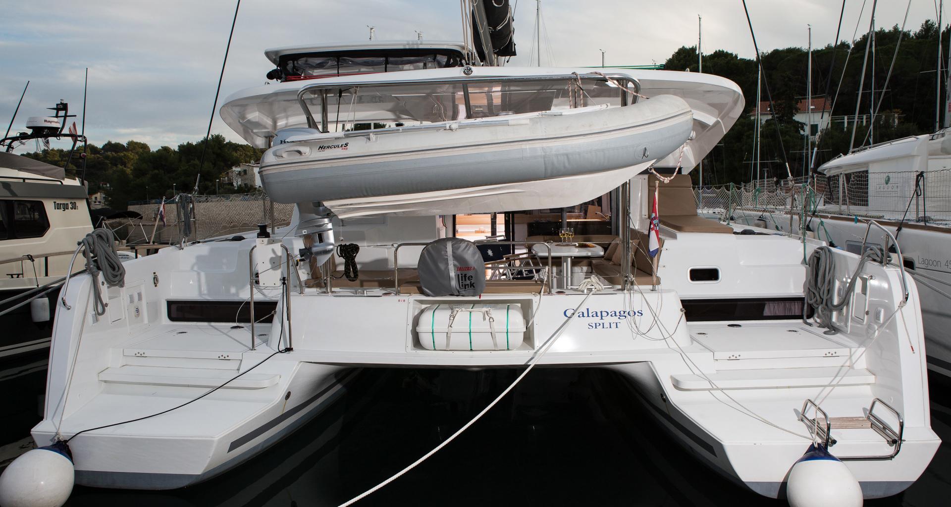 SailingEurope Charter