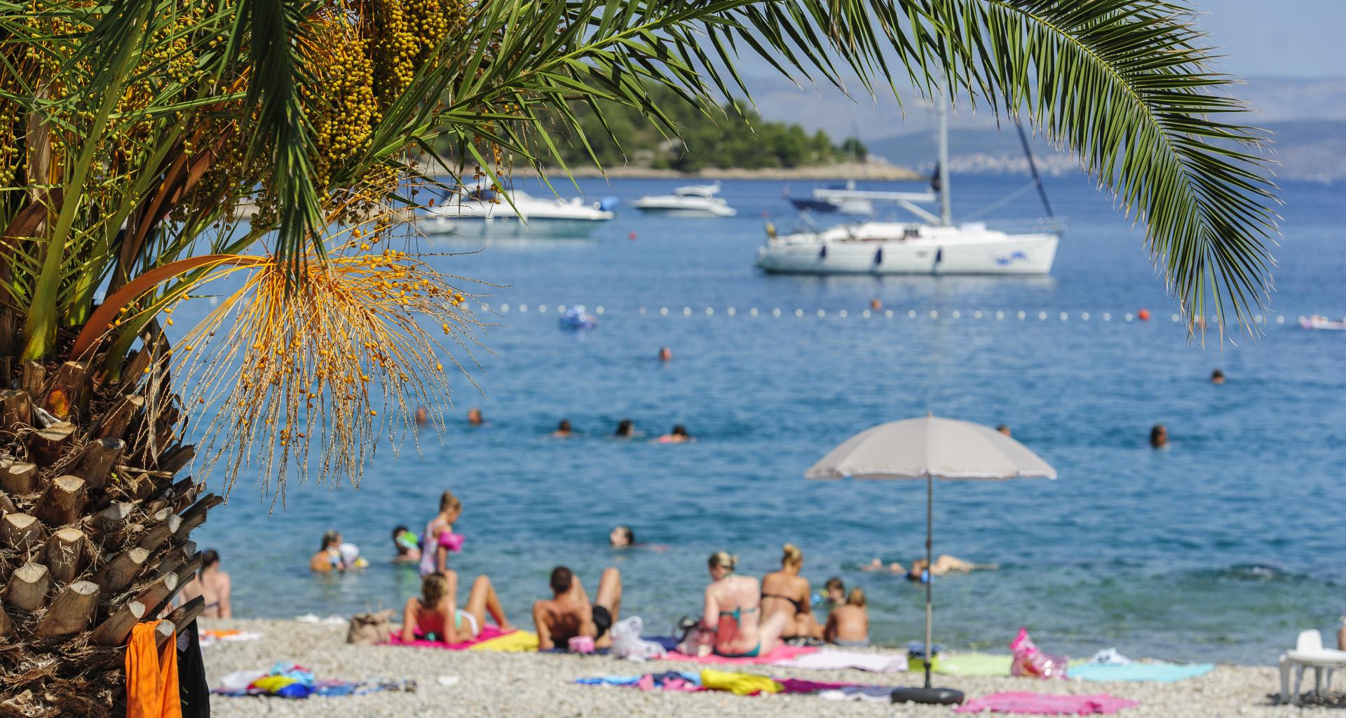 Plaže