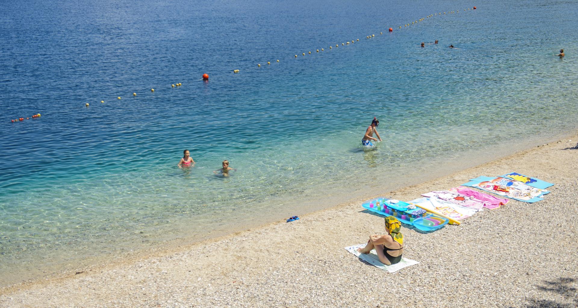 Plaže