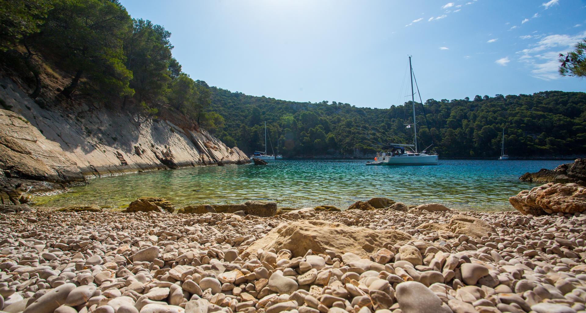 VIVOŠ - virtualni vodič otoka Šolte